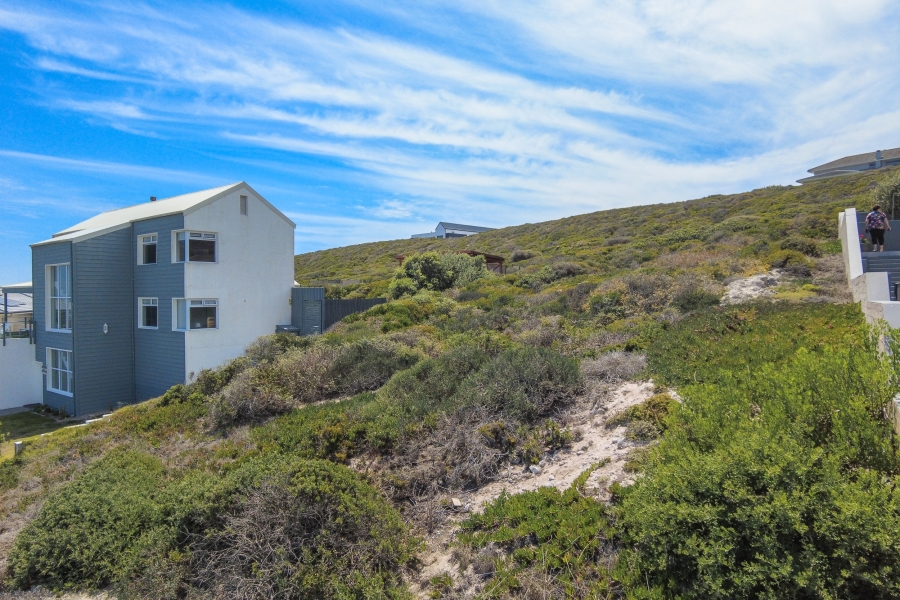 0 Bedroom Property for Sale in Yzerfontein Western Cape